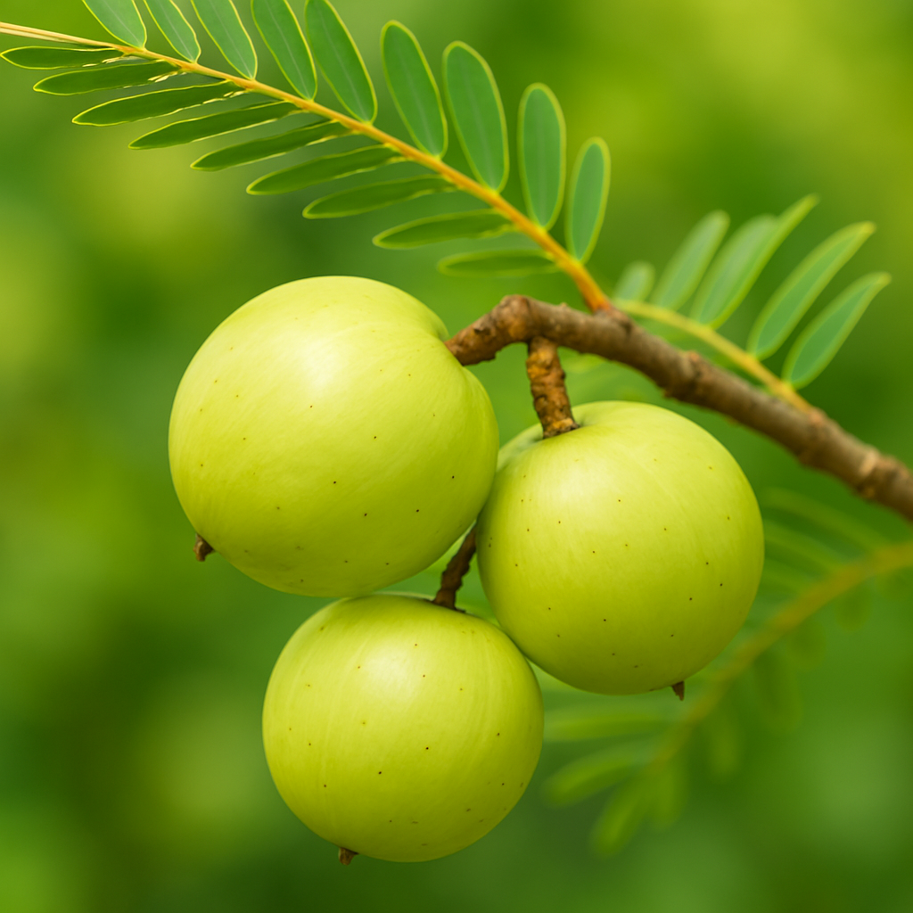 Greate Awala - Pure Amla Products for Healthy Living